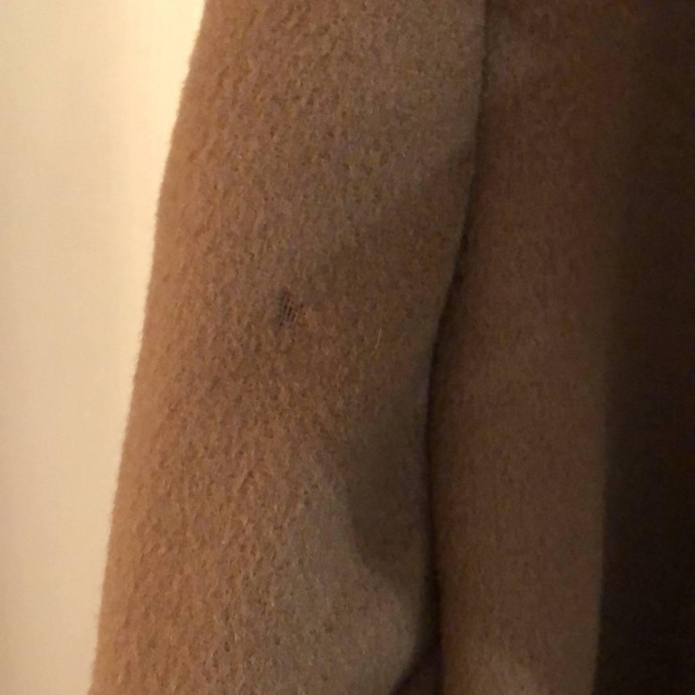 Gorgeous🥳HP🥳Forstman Vintage Winter Wool Coat - Picture 8 of 8